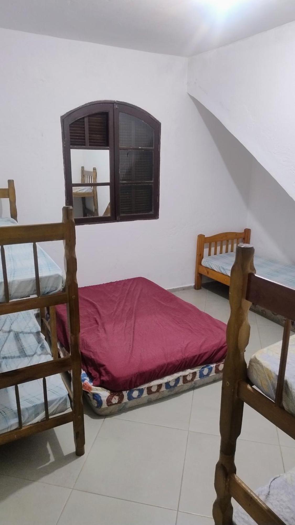 Chacara Goncalves Hotell São Paulo Exteriör bild
