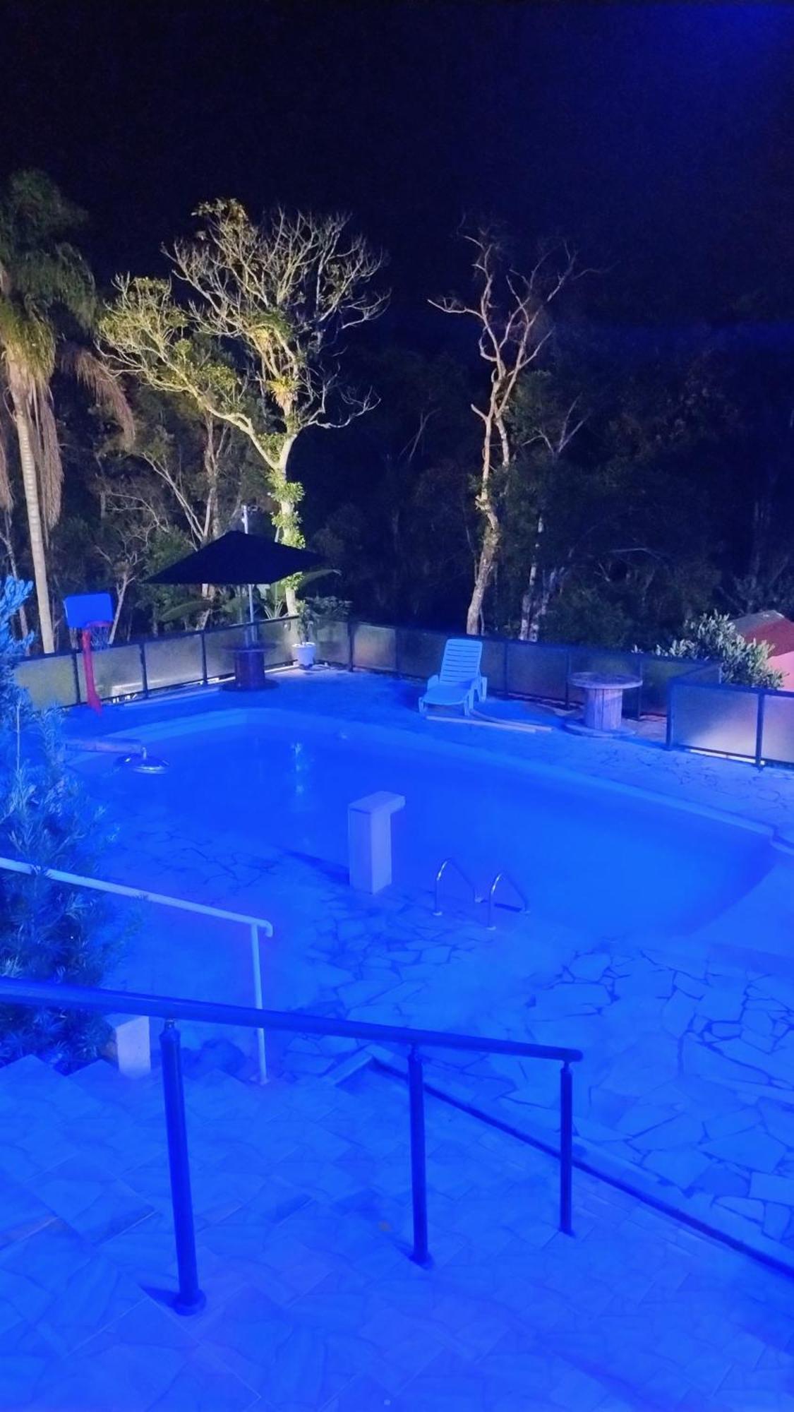 Chacara Goncalves Hotell São Paulo Exteriör bild