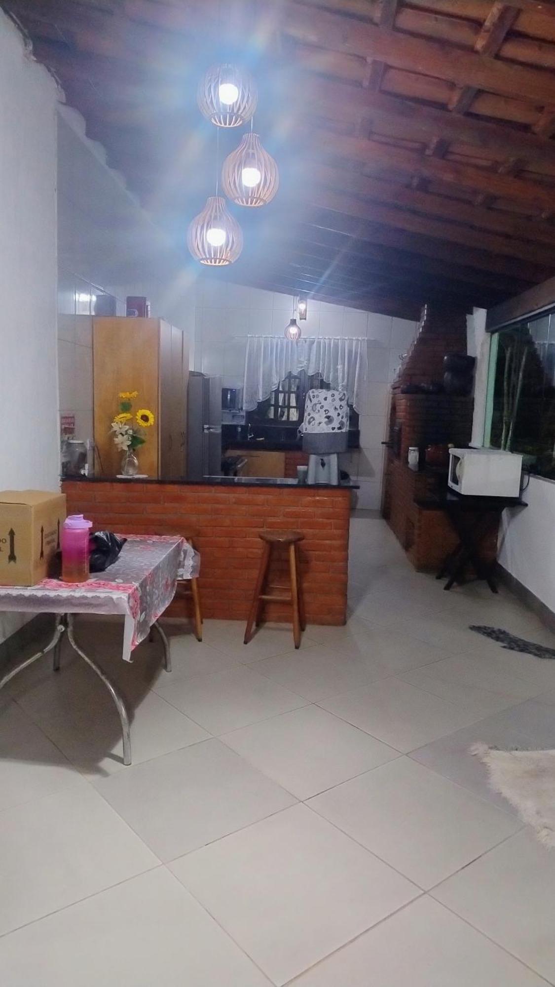 Chacara Goncalves Hotell São Paulo Exteriör bild