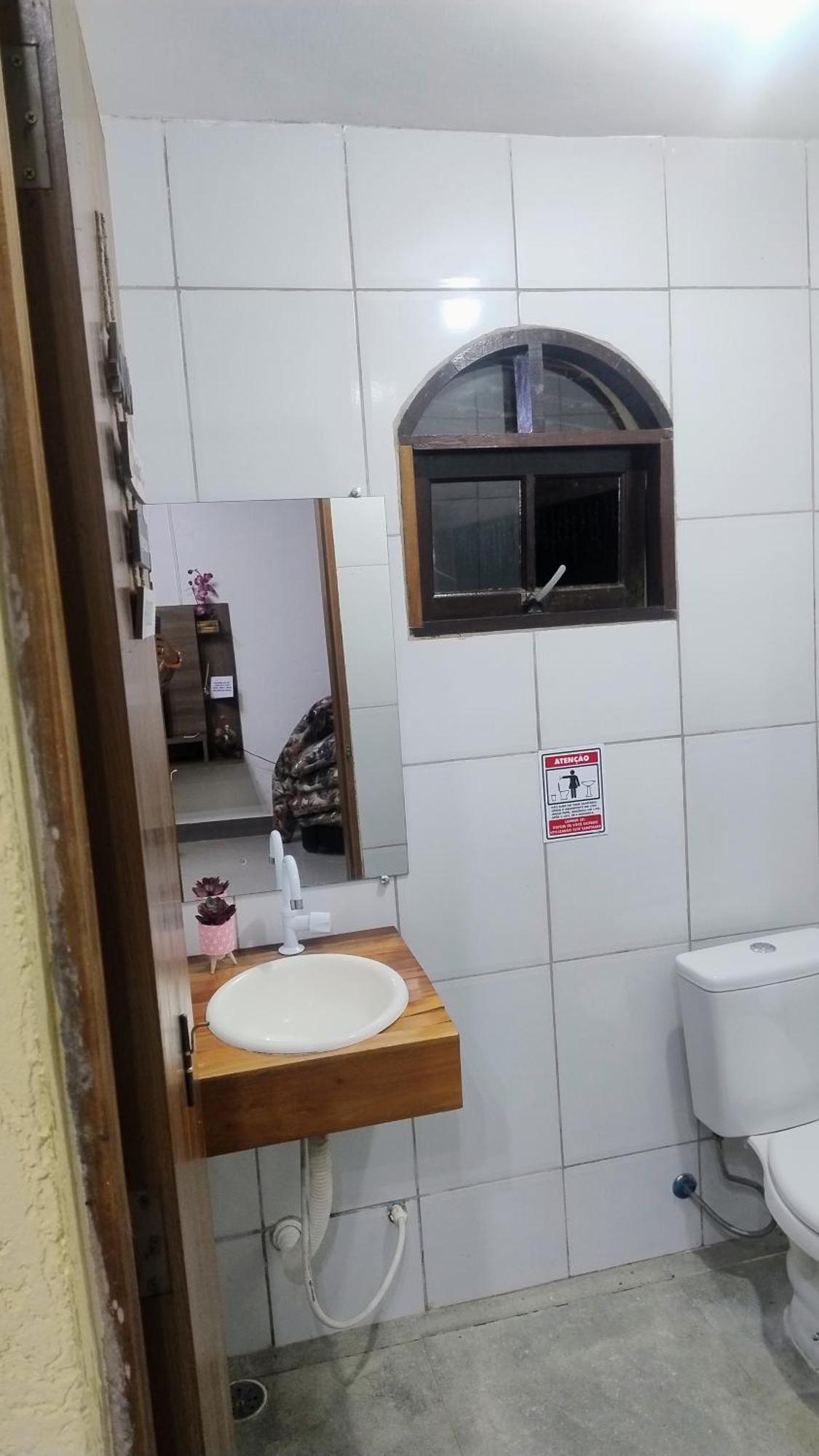 Chacara Goncalves Hotell São Paulo Exteriör bild