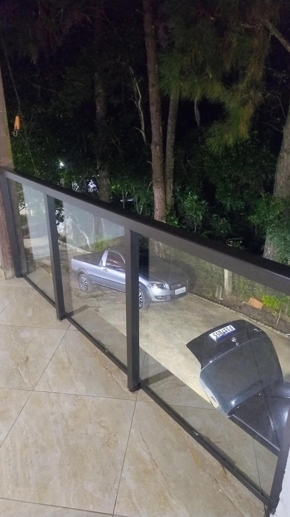 Chacara Goncalves Hotell São Paulo Exteriör bild