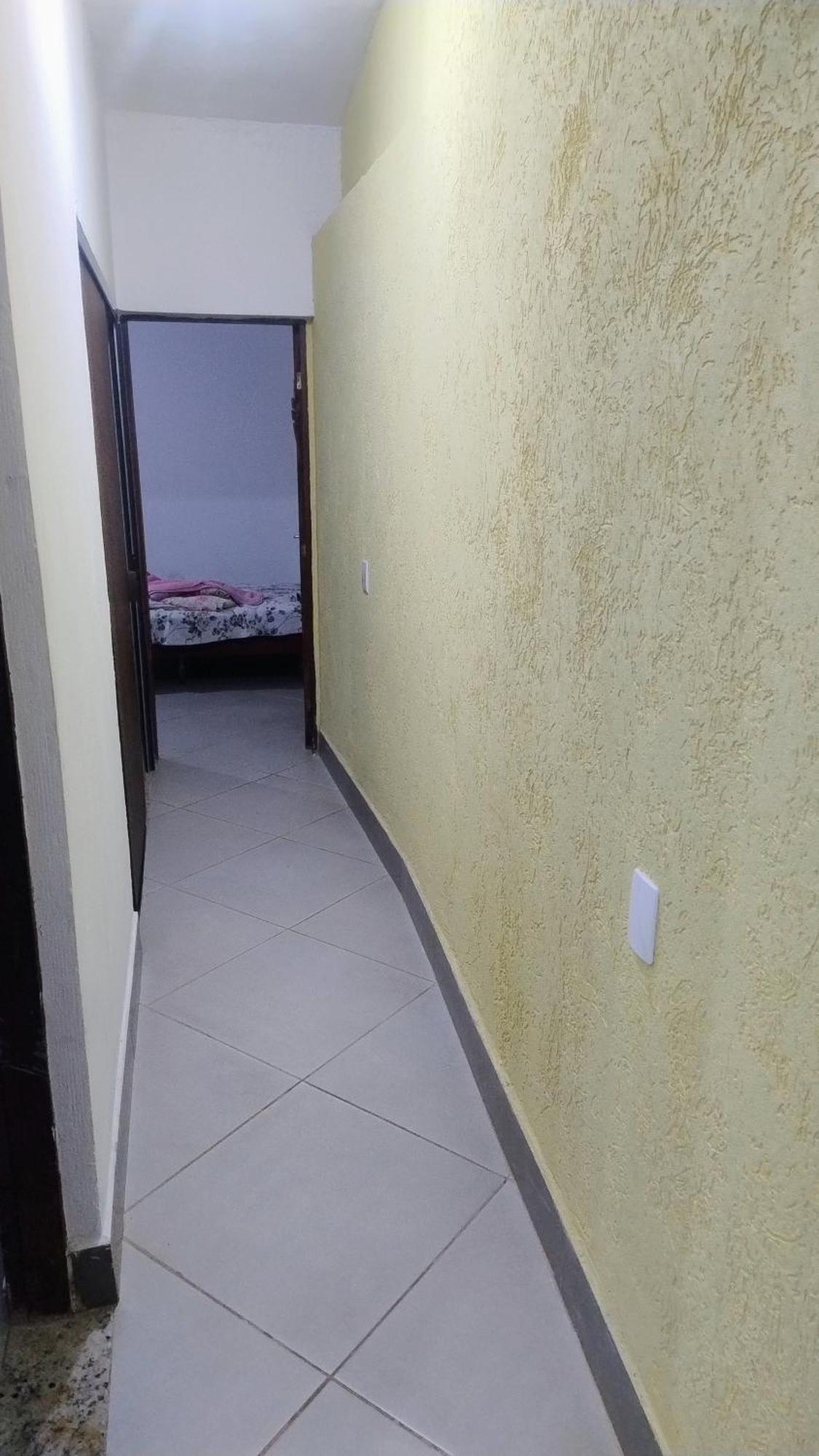 Chacara Goncalves Hotell São Paulo Exteriör bild