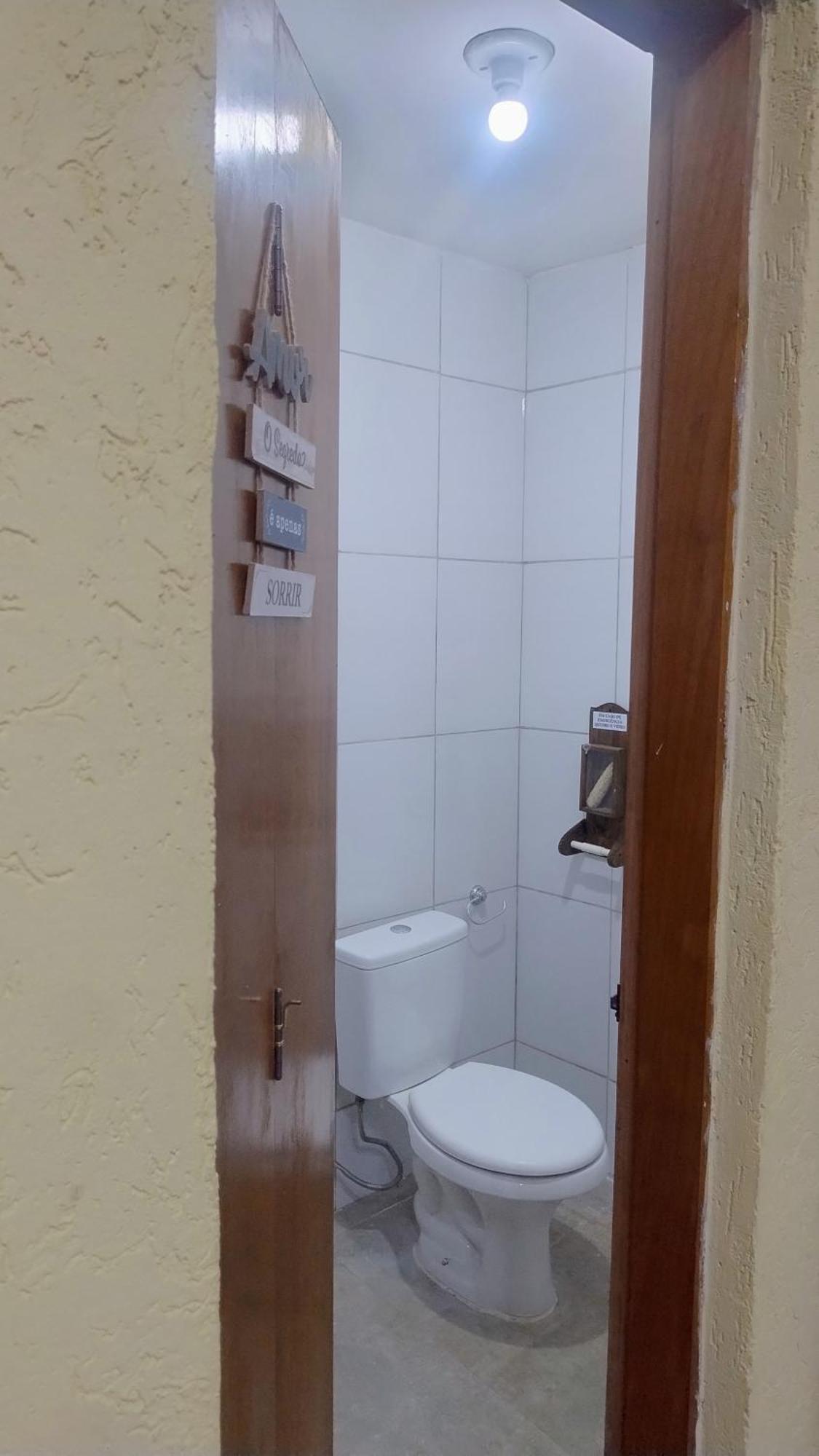 Chacara Goncalves Hotell São Paulo Exteriör bild