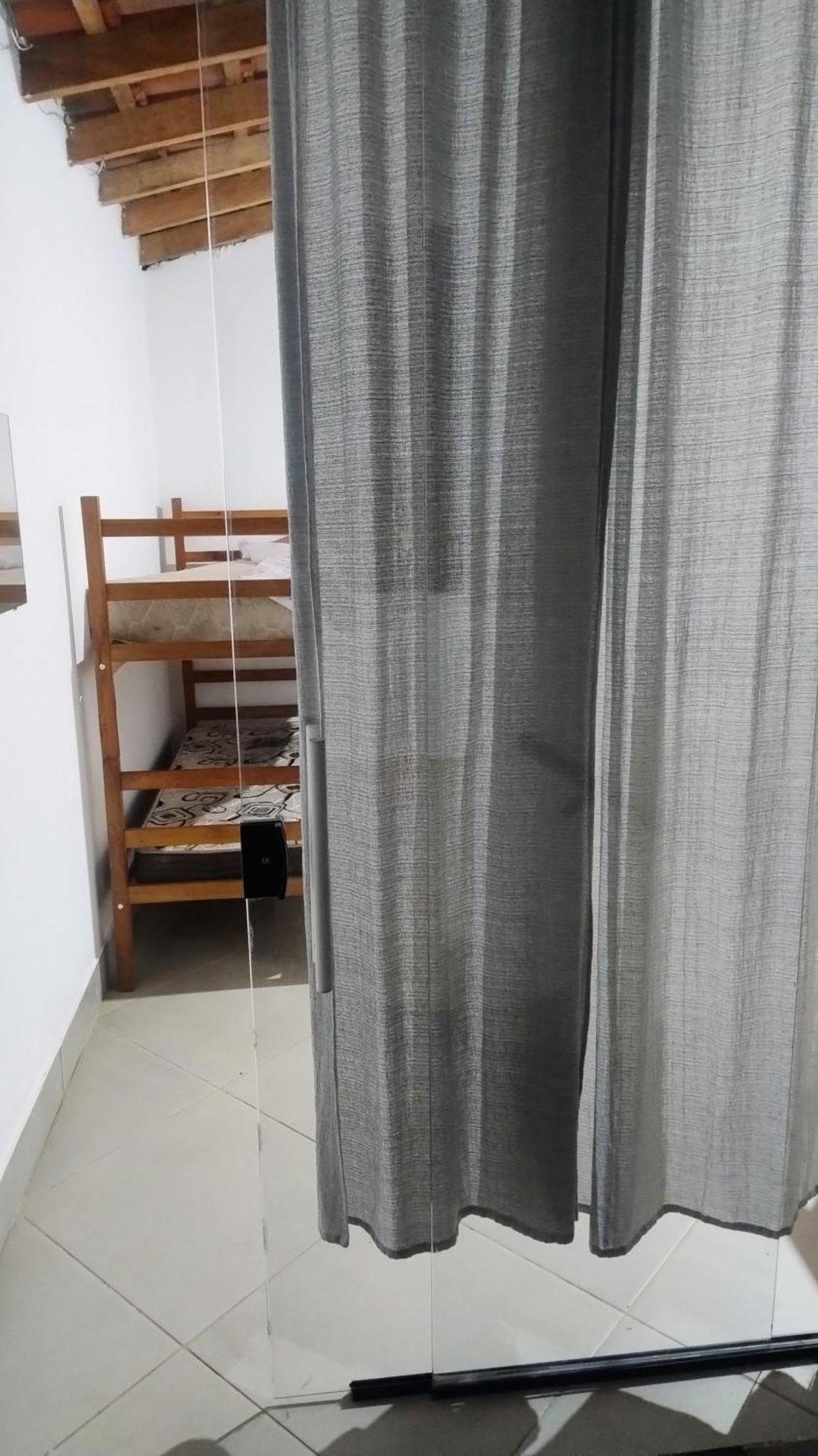 Chacara Goncalves Hotell São Paulo Exteriör bild